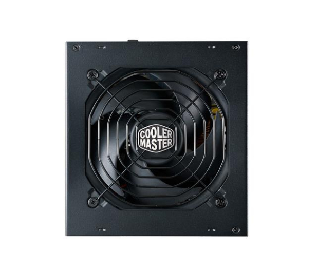 Cooler Master MWE GOLD-V2 650W 80 Plus Gold - 604210 - zdjęcie 2